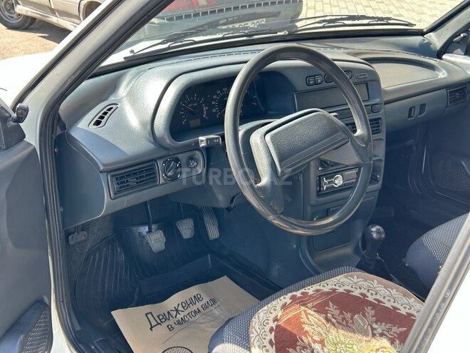 LADA (VAZ) 2115 2012, 500,000 km - 1.6 l - Gəncə