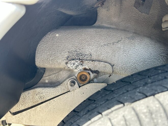 LADA (VAZ) 2115 2012, 500,000 km - 1.6 l - Gəncə