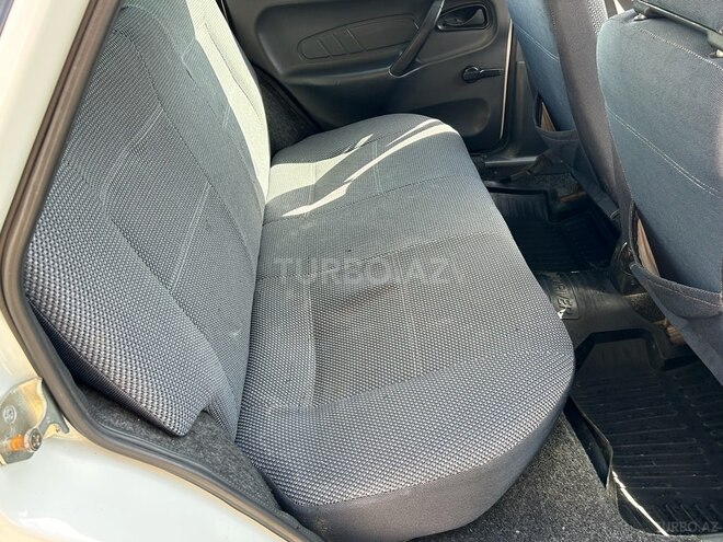 LADA (VAZ) 2115 2012, 500,000 km - 1.6 l - Gəncə
