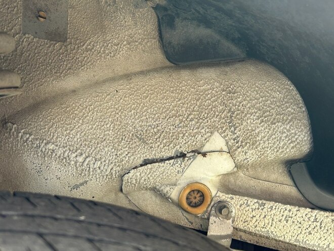 LADA (VAZ) 2115 2012, 500,000 km - 1.6 l - Gəncə