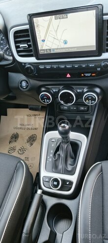 Hyundai Venue 2022, 26,300 km - 1.6 l - Bakı