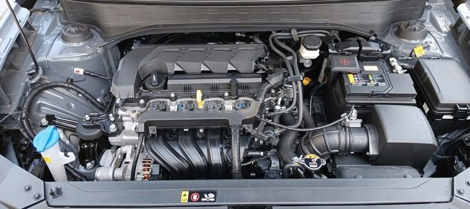 Hyundai Venue 2022, 26,300 km - 1.6 l - Bakı
