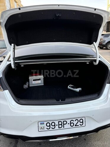 Hyundai Sonata 2018, 62,000 km - 2.0 l - Bakı