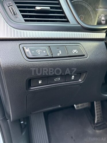 Hyundai Sonata 2018, 62,000 km - 2.0 l - Bakı