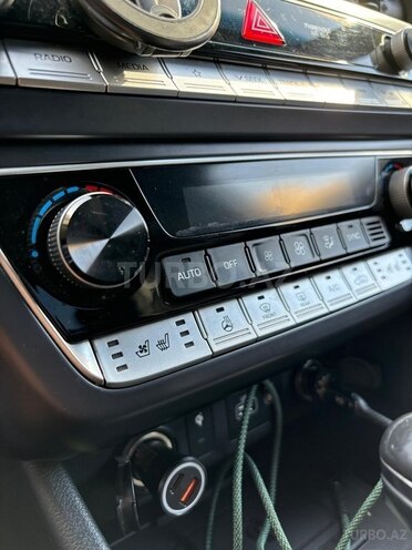 Hyundai Sonata 2018, 62,000 km - 2.0 l - Bakı