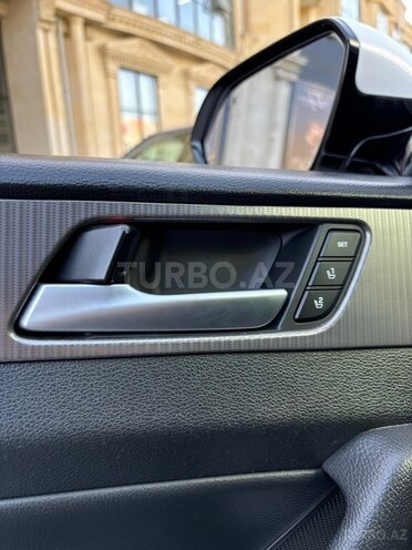 Hyundai Sonata 2018, 62,000 km - 2.0 l - Bakı