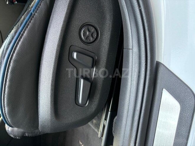 Hyundai Sonata 2018, 62,000 km - 2.0 l - Bakı