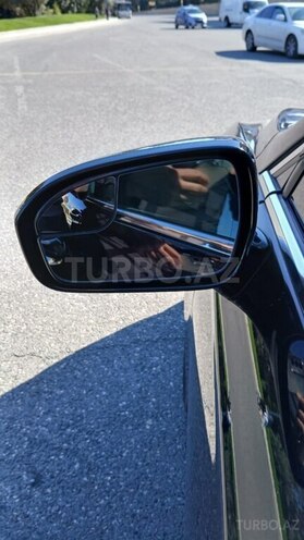 Ford Fusion (North America) 2015, 158,000 km - 1.5 л - Bakı