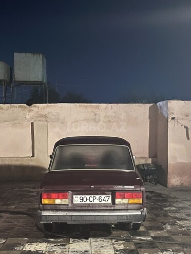 LADA (VAZ) 2107 2008, 70,000 km - 1.6 l - Bakı