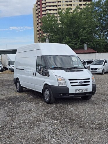 Ford Transit 2009, 193,300 km - 2.2 l - Bakı