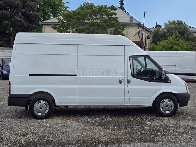 Ford Transit 2009, 193,300 km - 2.2 l - Bakı
