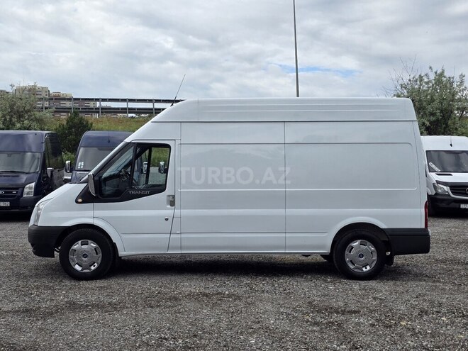 Ford Transit 2009, 193,300 km - 2.2 l - Bakı