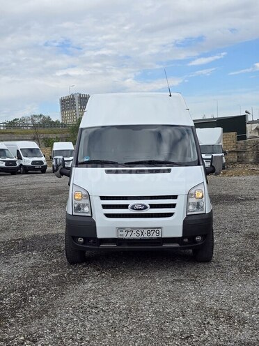 Ford Transit 2009, 193,300 km - 2.2 l - Bakı