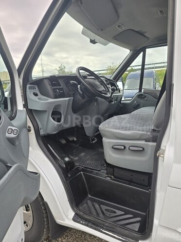 Ford Transit 2009, 193,300 km - 2.2 l - Bakı