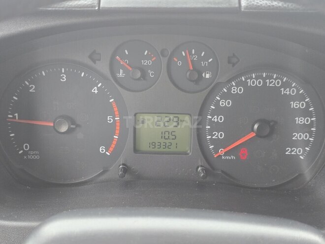 Ford Transit 2009, 193,300 km - 2.2 l - Bakı