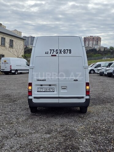 Ford Transit 2009, 193,300 km - 2.2 l - Bakı