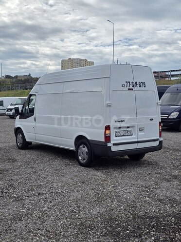 Ford Transit 2009, 193,300 km - 2.2 l - Bakı