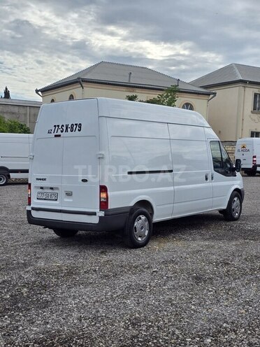 Ford Transit 2009, 193,300 km - 2.2 l - Bakı
