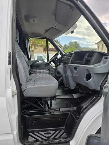 Ford Transit 2009, 193,300 km - 2.2 l - Bakı