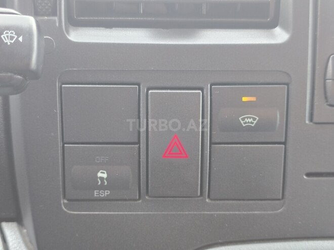 Ford Transit 2009, 193,300 km - 2.2 l - Bakı