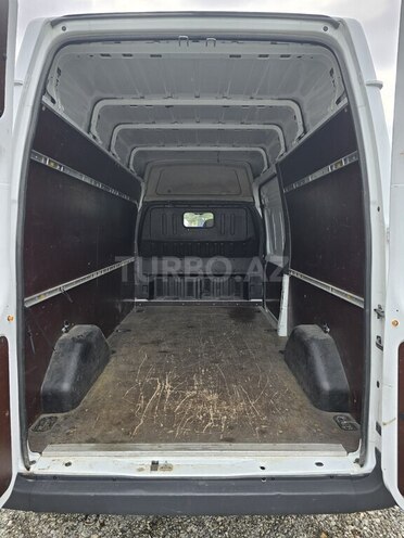 Ford Transit 2009, 193,300 km - 2.2 l - Bakı