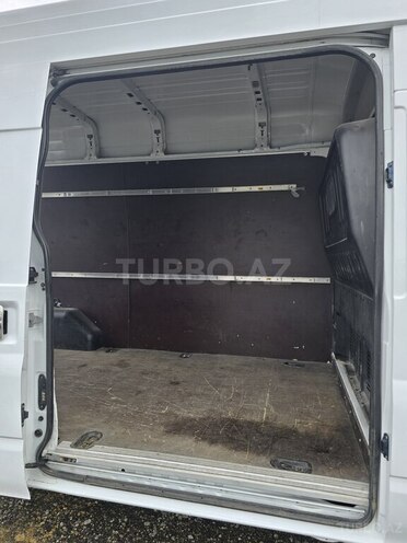 Ford Transit 2009, 193,300 km - 2.2 l - Bakı