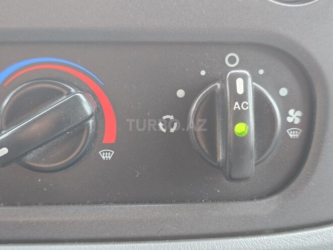 Ford Transit 2009, 193,300 km - 2.2 l - Bakı