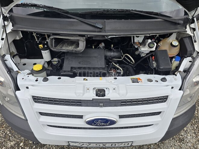 Ford Transit 2009, 193,300 km - 2.2 l - Bakı