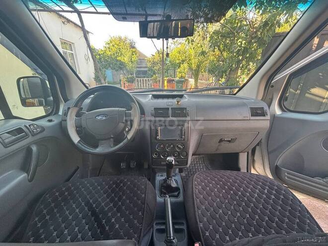 Ford Tourneo Connect 2006, 539,699 km - 1.8 l - Bakı
