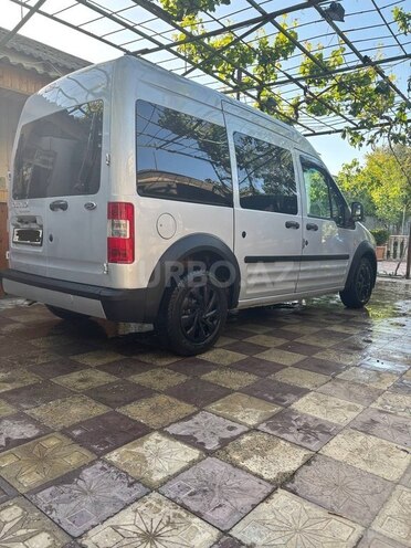 Ford Tourneo Connect 2006, 539,699 km - 1.8 l - Bakı
