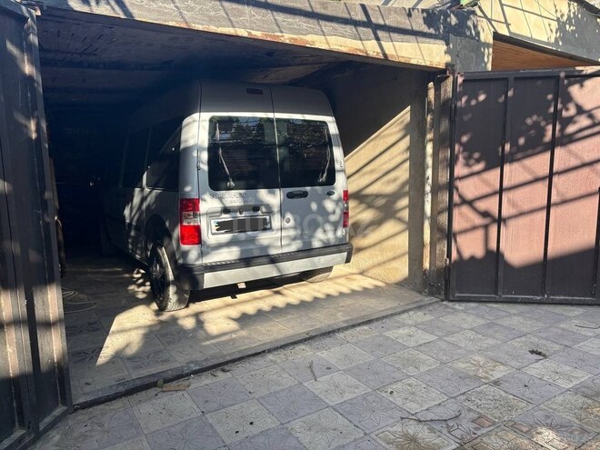 Ford Tourneo Connect 2006, 539,699 km - 1.8 l - Bakı