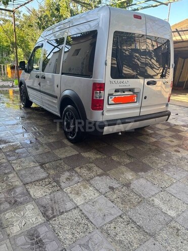 Ford Tourneo Connect 2006, 539,699 km - 1.8 l - Bakı