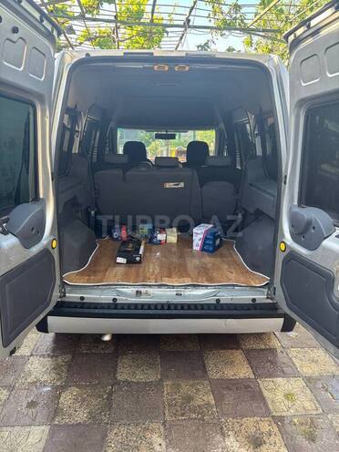 Ford Tourneo Connect 2006, 539,699 km - 1.8 l - Bakı