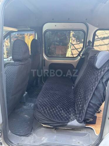 Ford Tourneo Connect 2006, 539,699 km - 1.8 l - Bakı