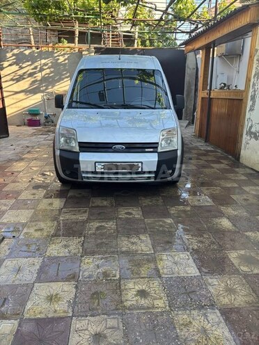 Ford Tourneo Connect 2006, 539,699 km - 1.8 l - Bakı