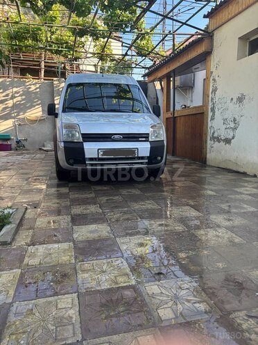 Ford Tourneo Connect 2006, 539,699 km - 1.8 l - Bakı