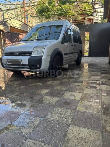 Ford Tourneo Connect 2006, 539,699 km - 1.8 l - Bakı