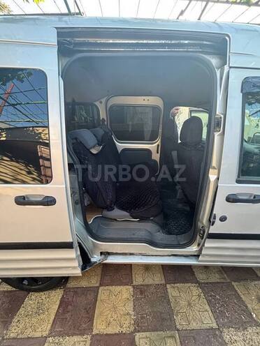 Ford Tourneo Connect 2006, 539,699 km - 1.8 l - Bakı