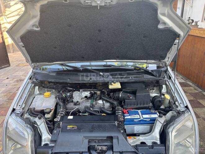 Ford Tourneo Connect 2006, 539,699 km - 1.8 l - Bakı