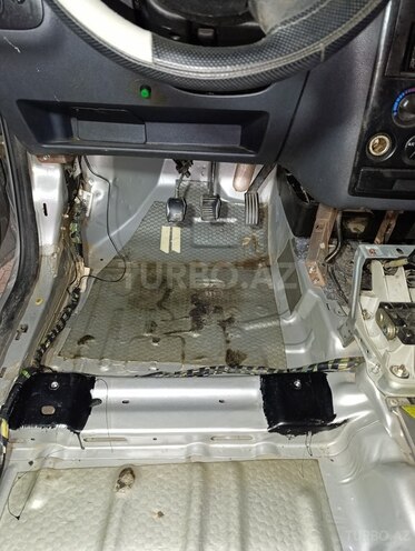 Ford Tourneo Connect 2006, 539,699 km - 1.8 l - Bakı