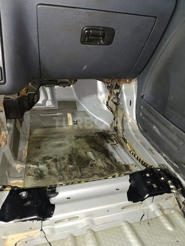 Ford Tourneo Connect 2006, 539,699 km - 1.8 l - Bakı