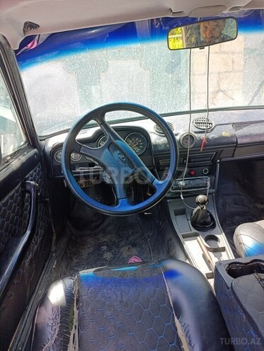 LADA (VAZ) 21011 1980, 75,000 km - 1.3 l - Tərtər