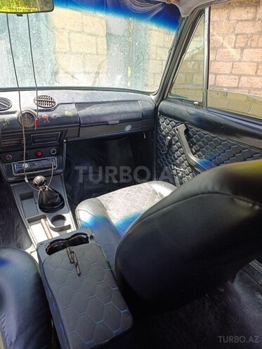 LADA (VAZ) 21011 1980, 75,000 km - 1.3 l - Tərtər