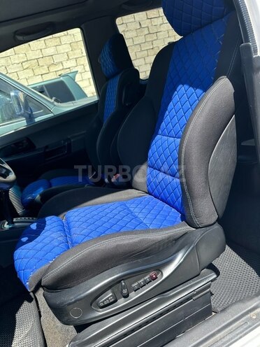 Mitsubishi Pajero io 2003, 200,000 km - 2.0 l - Bakı