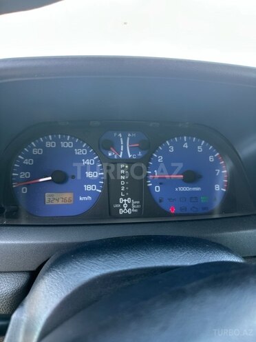 Mitsubishi Pajero io 2003, 200,000 km - 2.0 l - Bakı