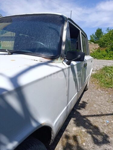 LADA (VAZ) 21011 1980, 75,000 km - 1.3 l - Tərtər