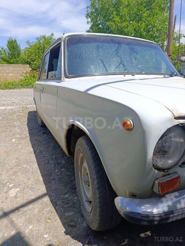 LADA (VAZ) 21011 1980, 75,000 km - 1.3 l - Tərtər