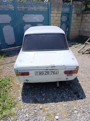 LADA (VAZ) 21011 1980, 75,000 km - 1.3 l - Tərtər