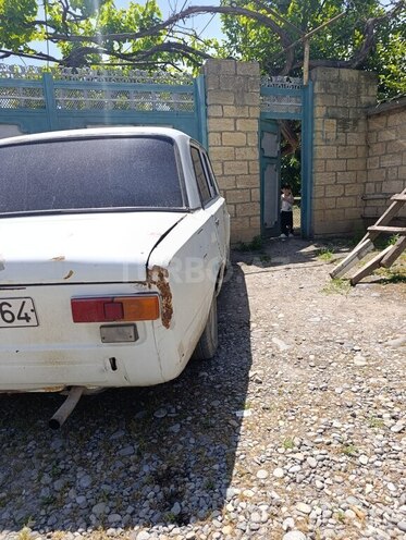 LADA (VAZ) 21011 1980, 75,000 km - 1.3 l - Tərtər