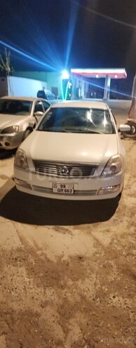 Nissan Teana 2006, 260,000 km - 2.3 l - Bakı